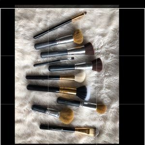 Makeup brushes - set or individual - just DM!